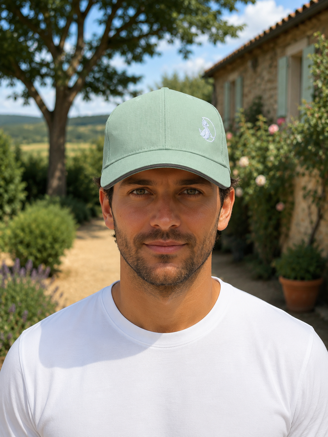 Casquette Territoire Unisexe