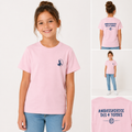 Tee-Shirt enfant Ambassadrice