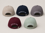 Casquette Territoire Unisexe