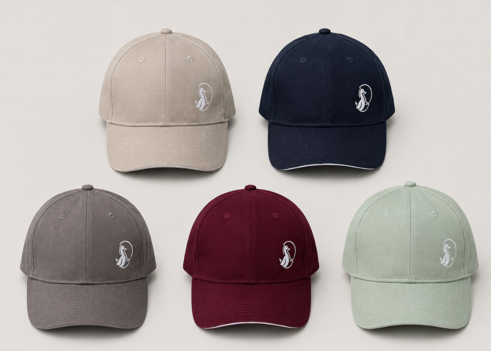 Casquette Territoire Unisexe