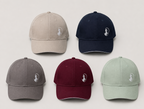 Casquette Territoire Unisexe