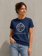 Tee-shirt Addicto'perigord