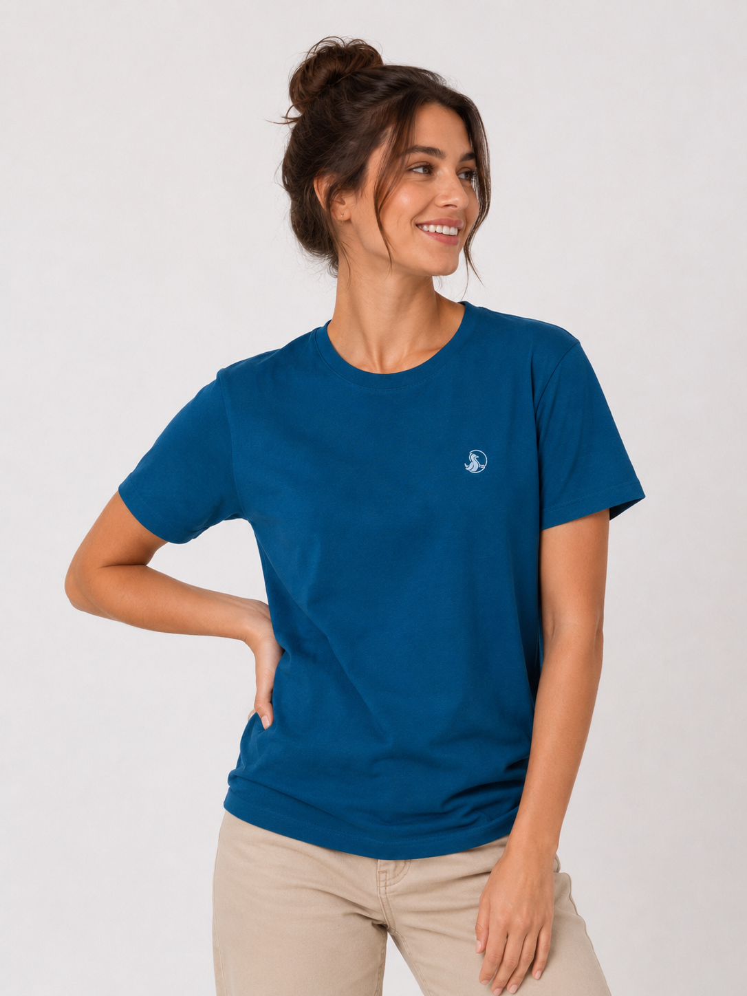 Tee-Shirt Ambassadeur des 4 terres
