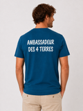 Tee-Shirt Ambassadeur des 4 terres