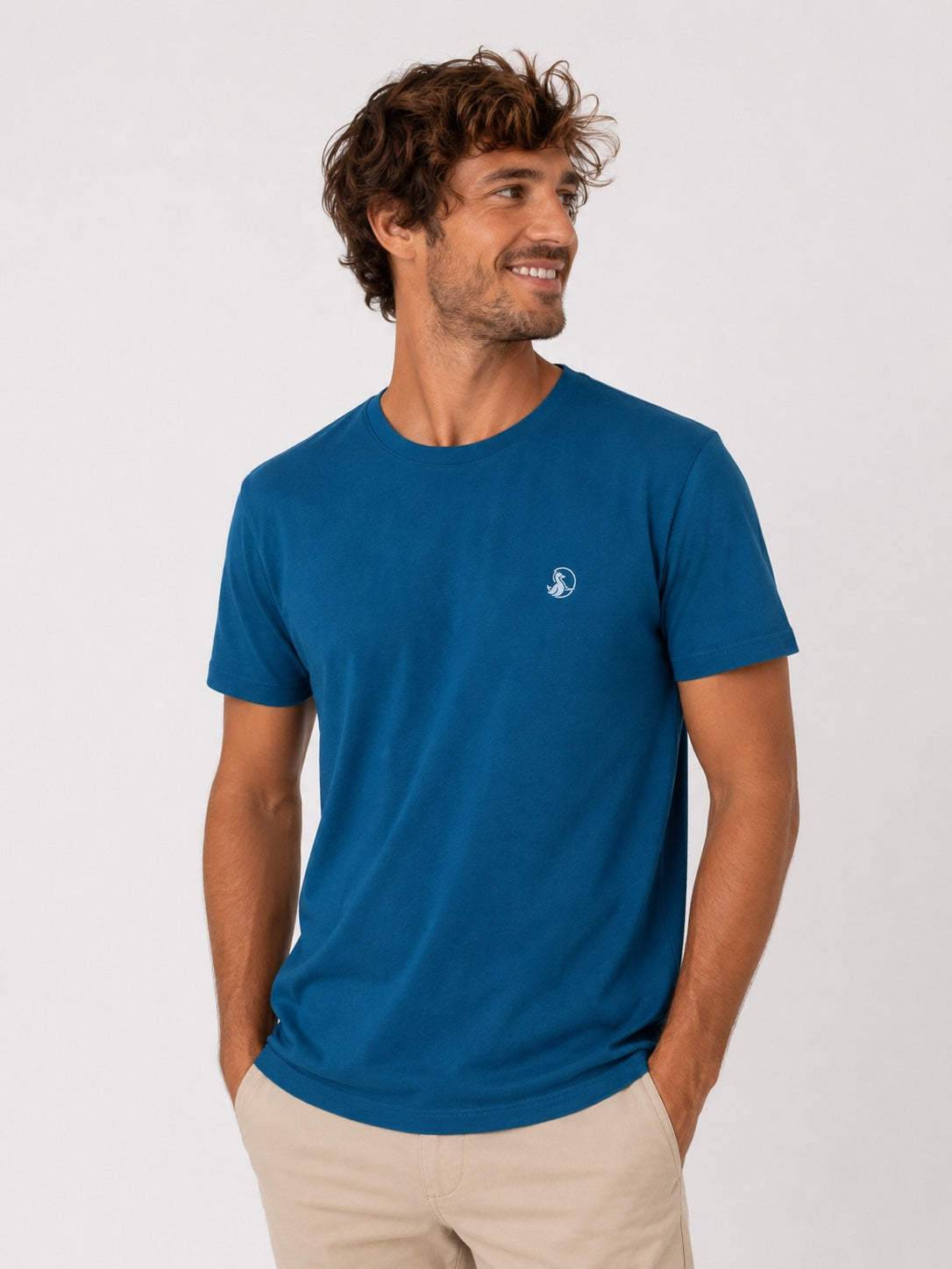 Tee-Shirt Ambassadeur des 4 terres