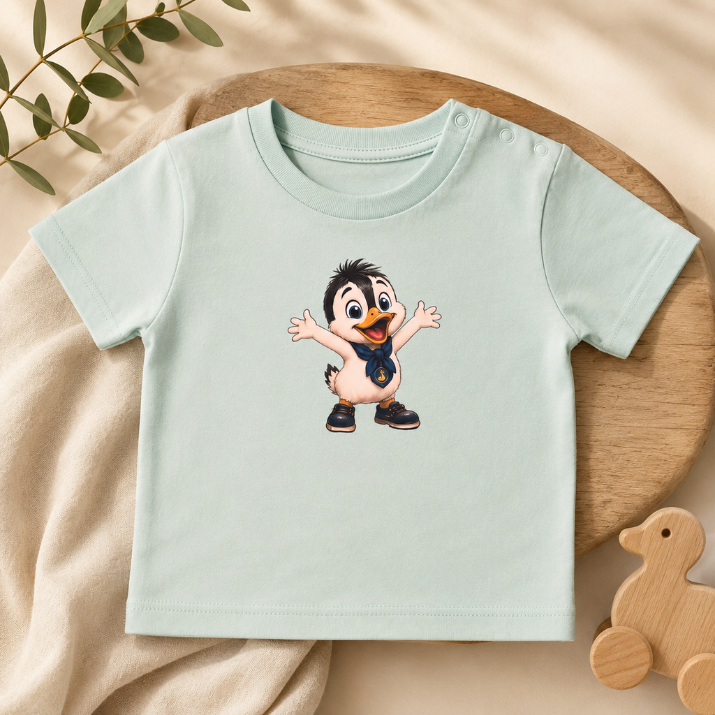 Tee-shirt baby Donhy's