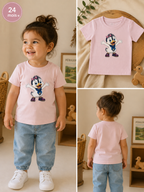 TEE SHIRT BABY