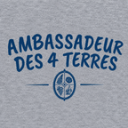 Tee-Shirt enfant Ambassadeur