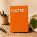 Carnet Fededi