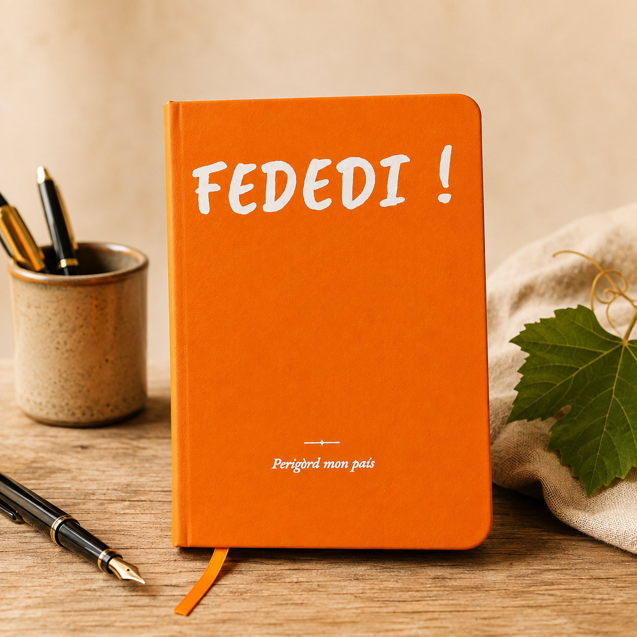 Carnet Fededi
