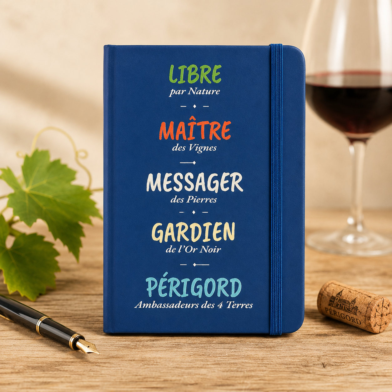 Carnet Territoire