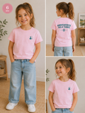 Tee-Shirt enfant Ambassadrice
