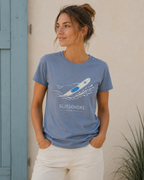 Tee-shirt Glissovore