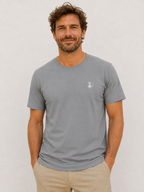 Tee-shirt Libre par nature