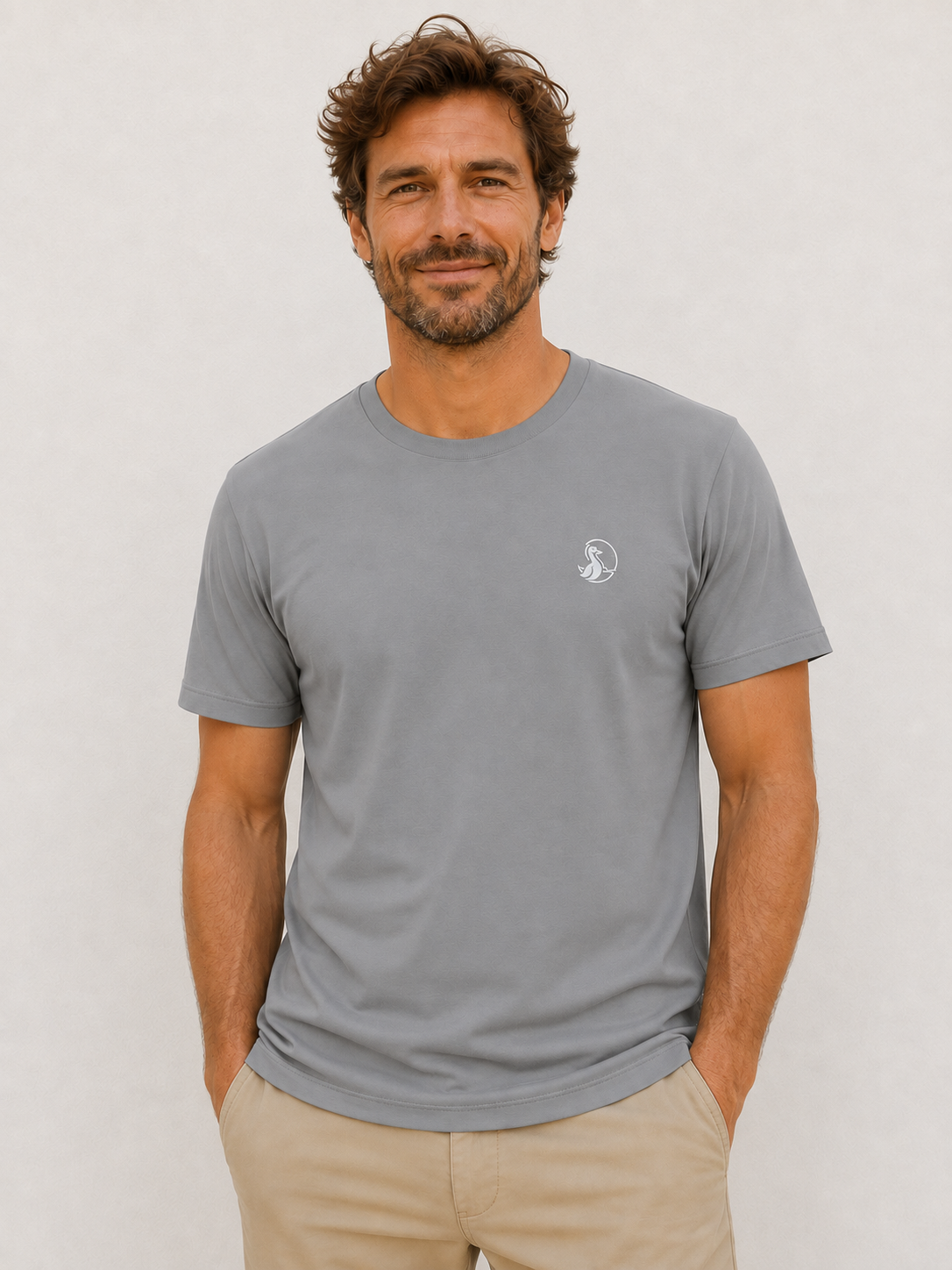 Tee-shirt Libre par nature