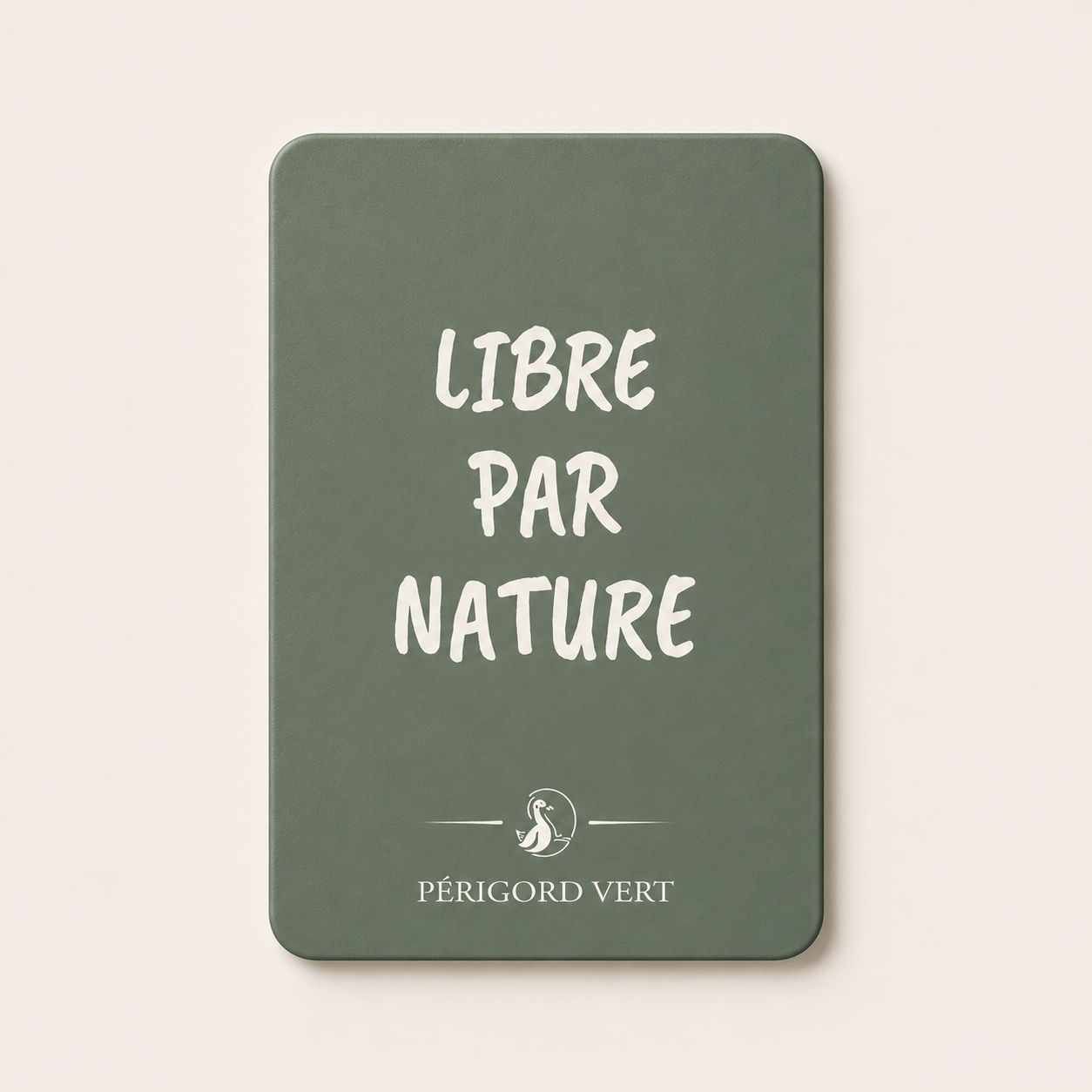 Magnets rectangulaires Territoire