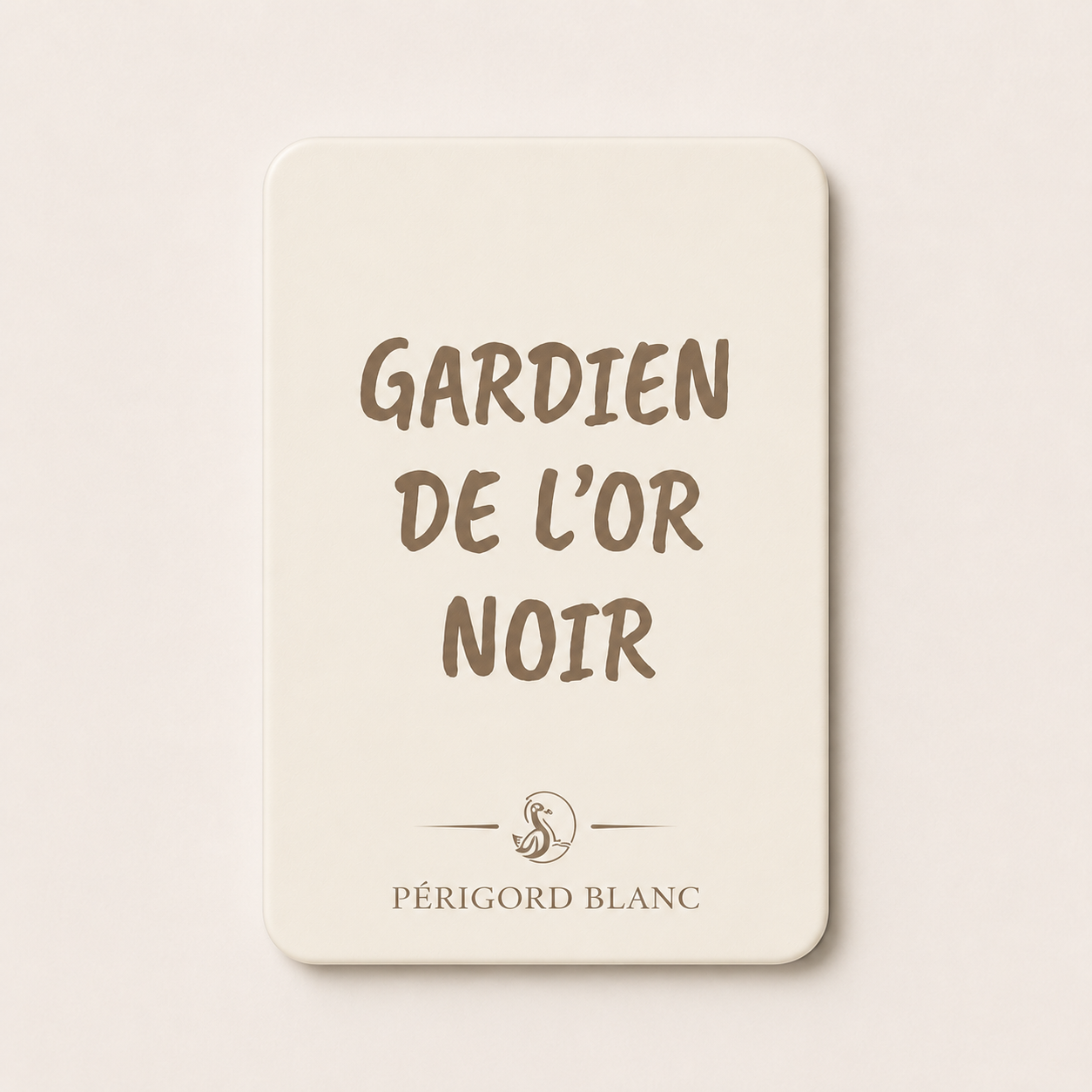 Magnets rectangulaires Territoire