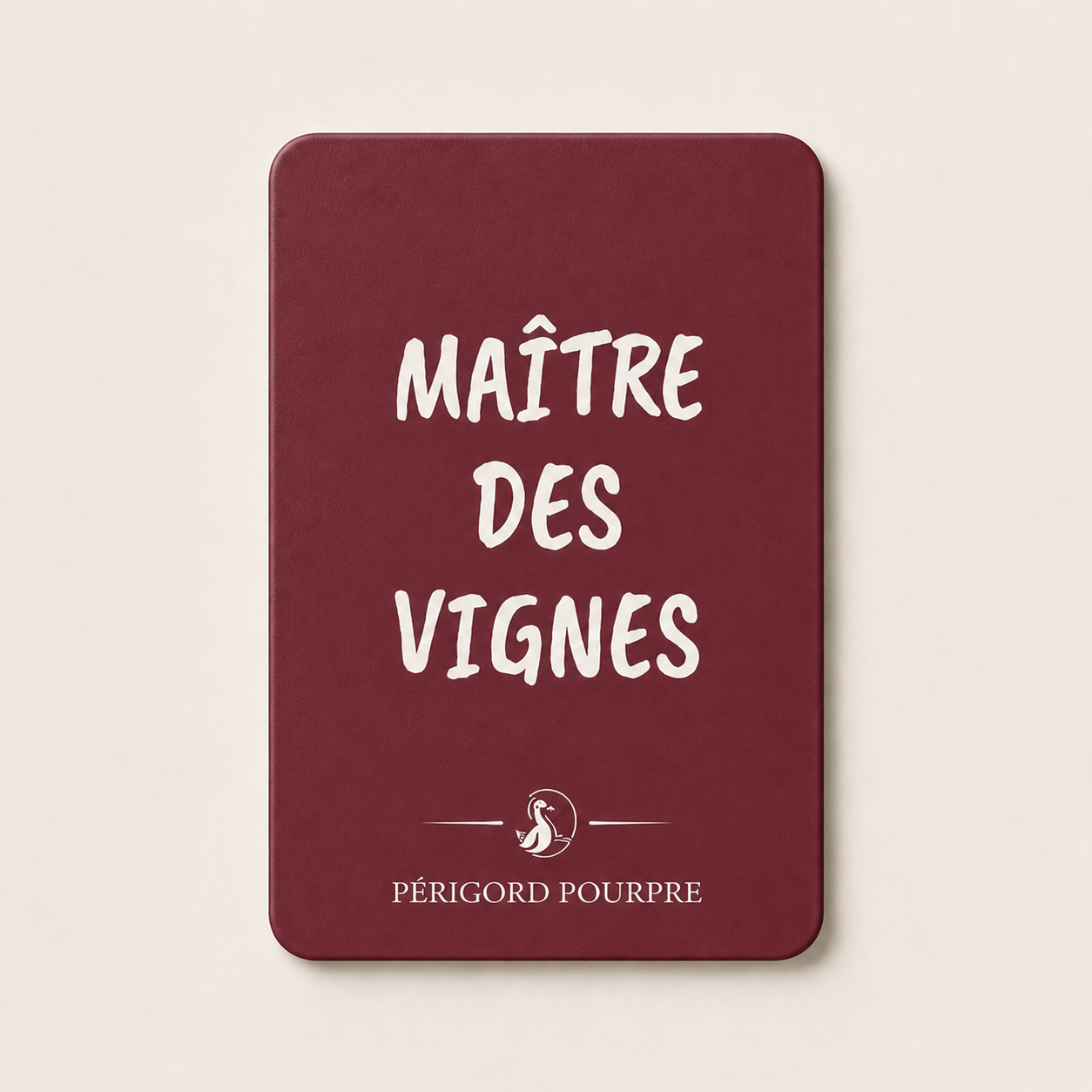 Magnets rectangulaires Territoire