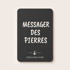 Magnets rectangulaires Territoire