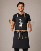 Tablier de cuisine