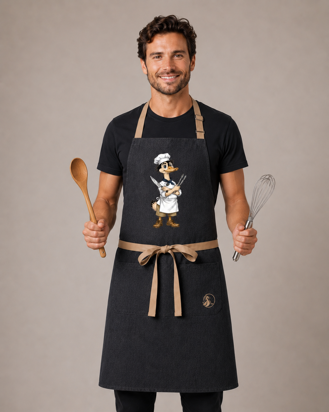 Tablier de cuisine