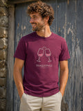 Tee-shirt Trinquophile