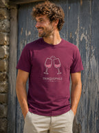 Tee-shirt Trinquophile